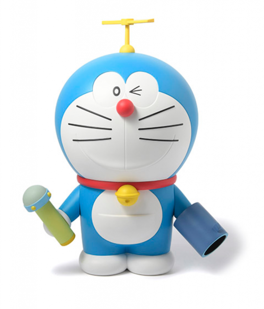 doraemon