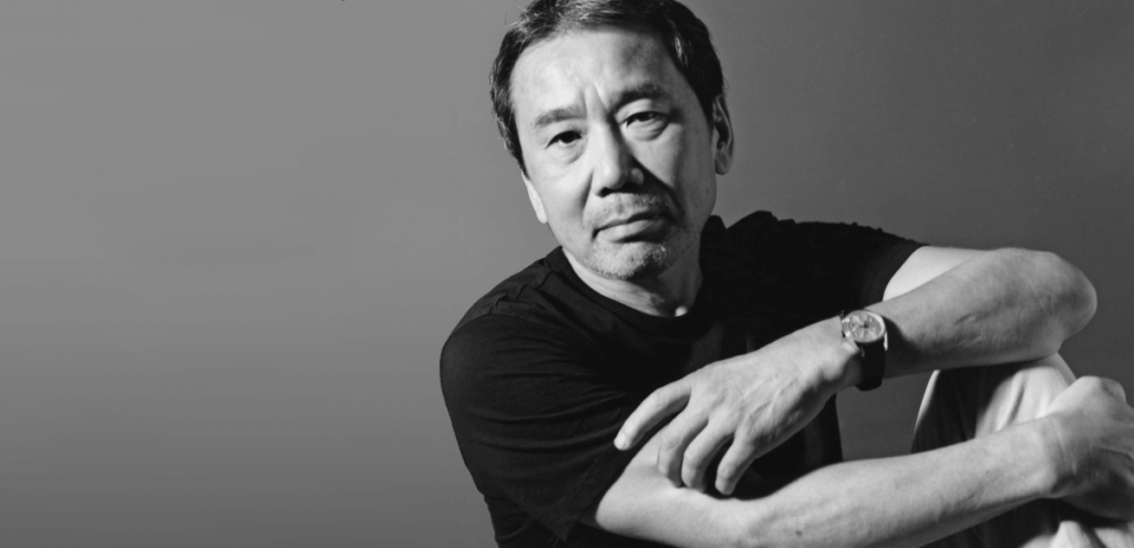 村上春樹 Haruki Murakami 音樂歌單 lifetimestuff.com