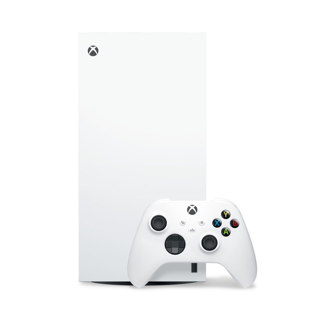 Xbox Series X 