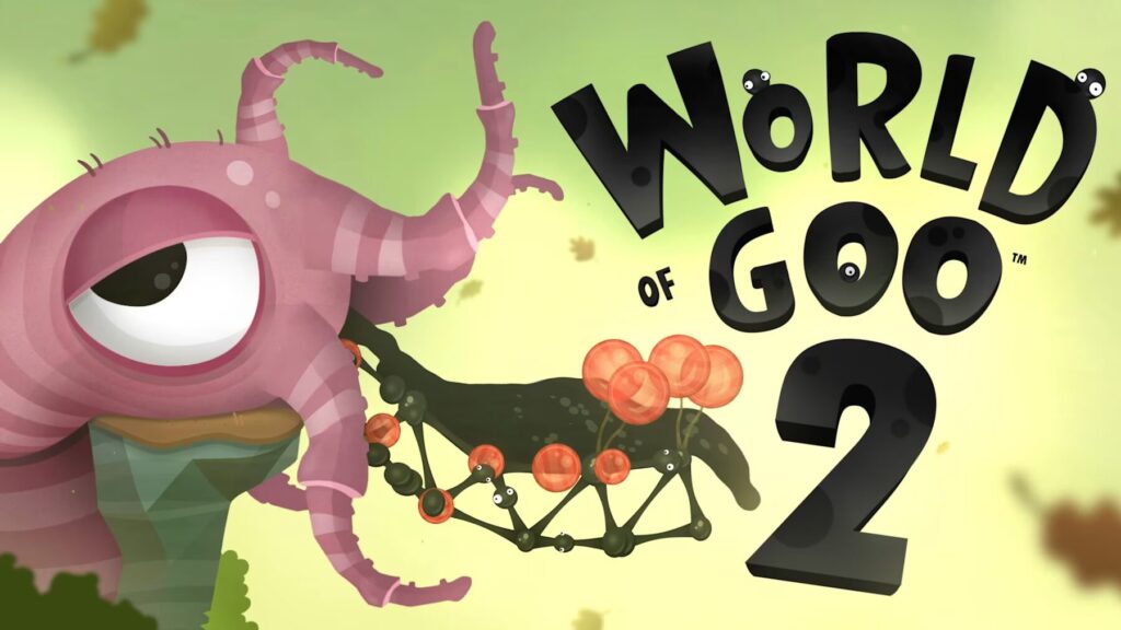 World of Goo 2 