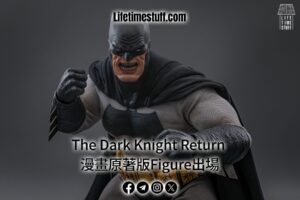 the dark knight returns